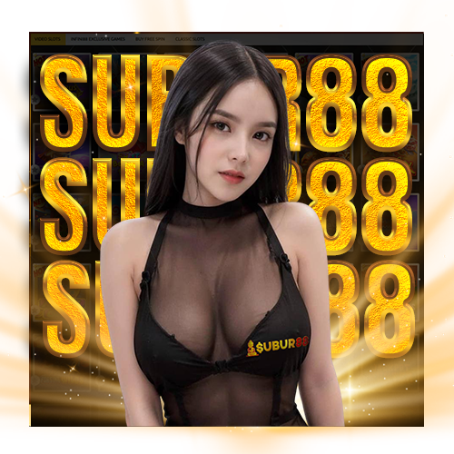 Foto/Logo Seller SUBUR88